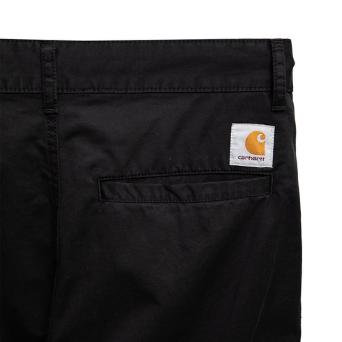 Carhartt WIP Colston Pant Black I032831.89.06.00 Degli Uberti